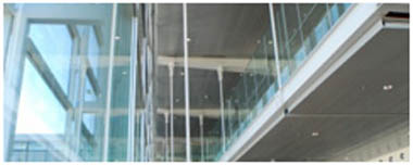 Shefford Commercial Glazing